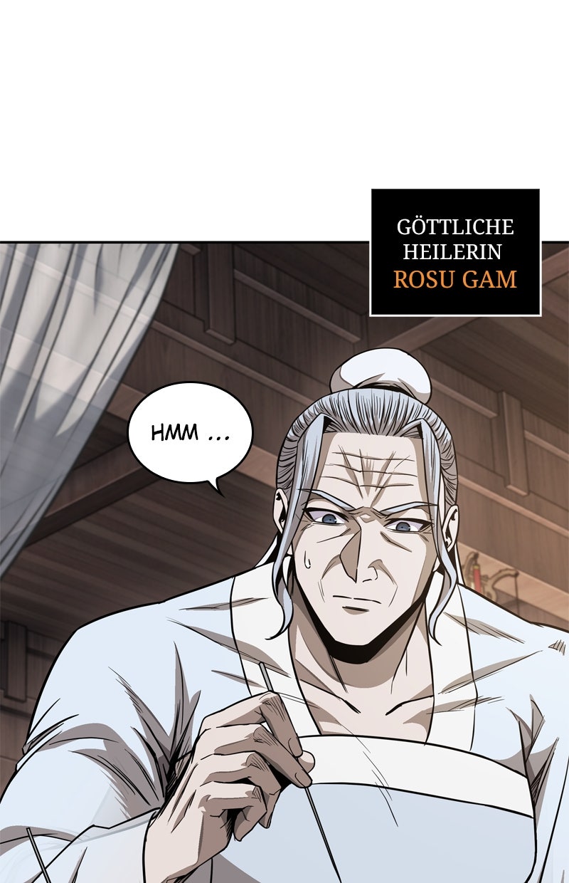 Read Nano-Maschine de Manga Online