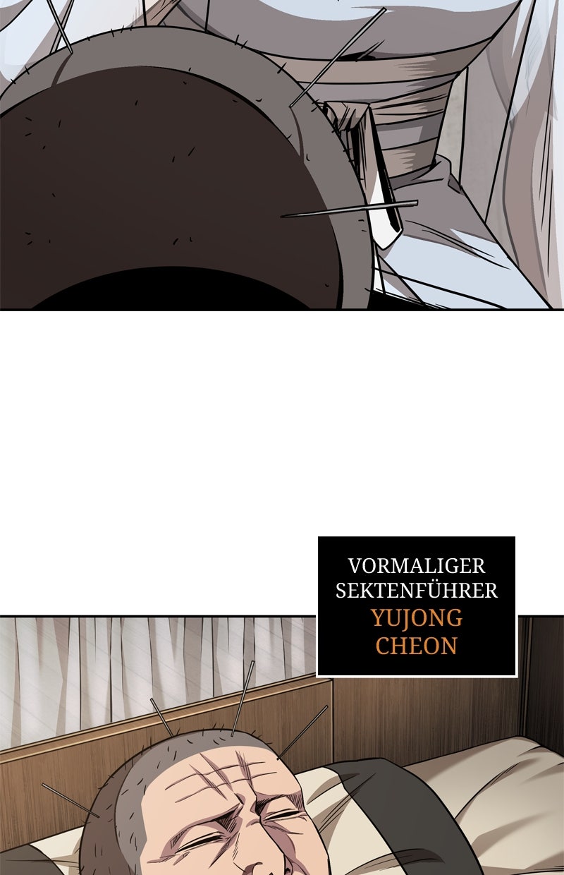 Read Nano-Maschine de Manga Online