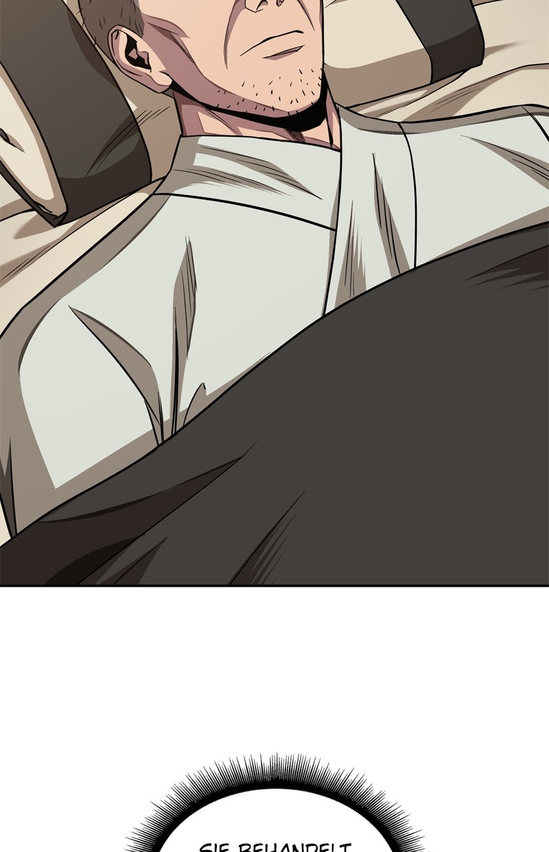 Read Nano-Maschine de Manga Online