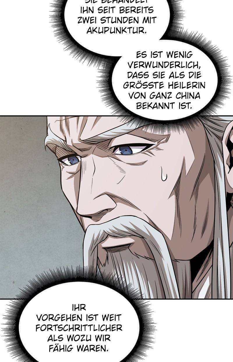 Read Nano-Maschine de Manga Online