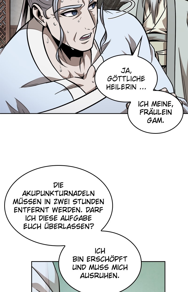 Read Nano-Maschine de Manga Online