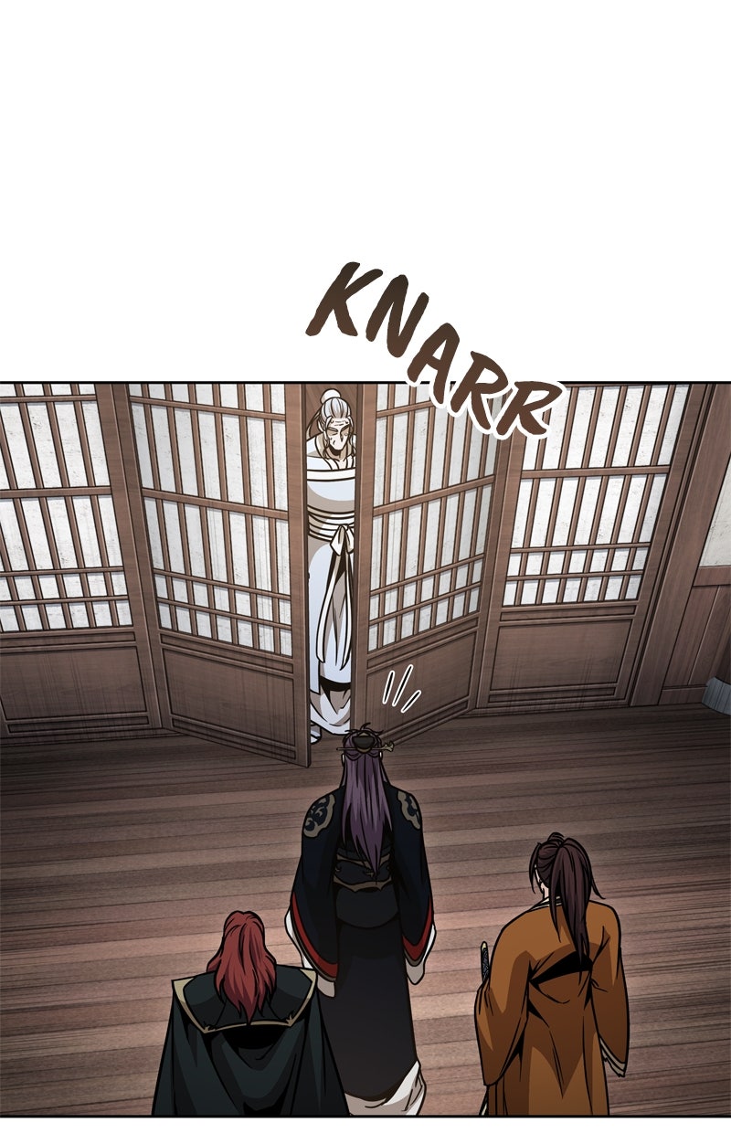 Read Nano-Maschine de Manga Online