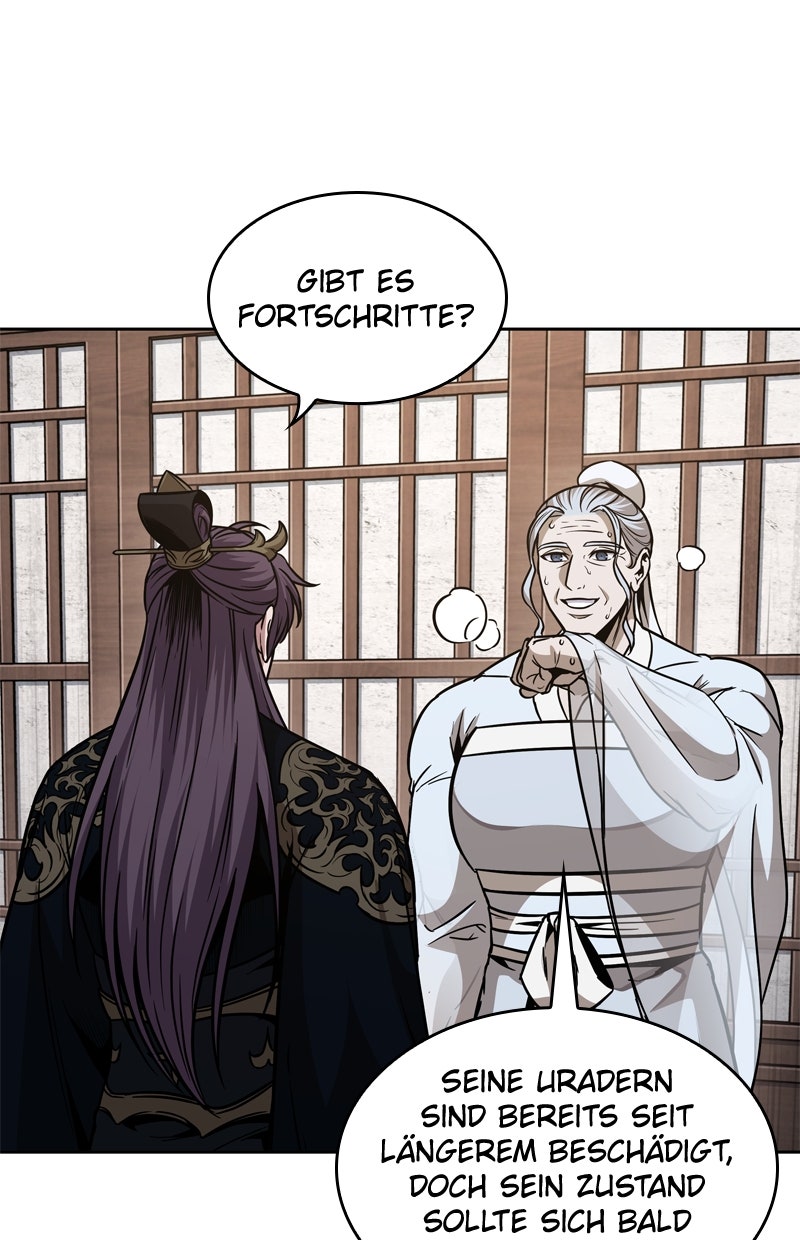 Read Nano-Maschine de Manga Online