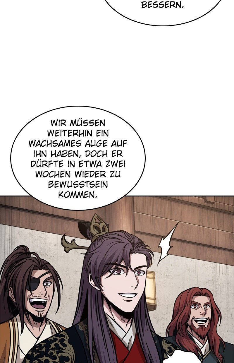 Read Nano-Maschine de Manga Online