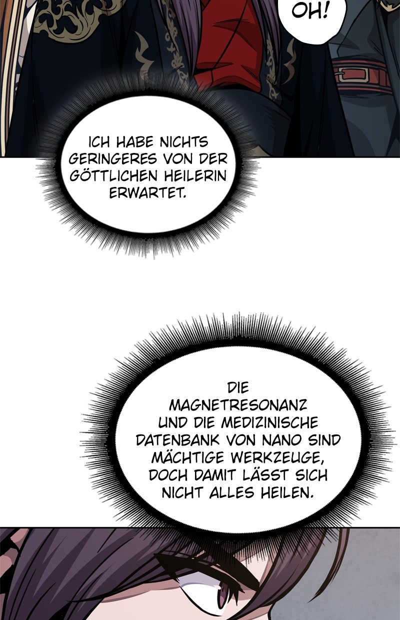 Read Nano-Maschine de Manga Online