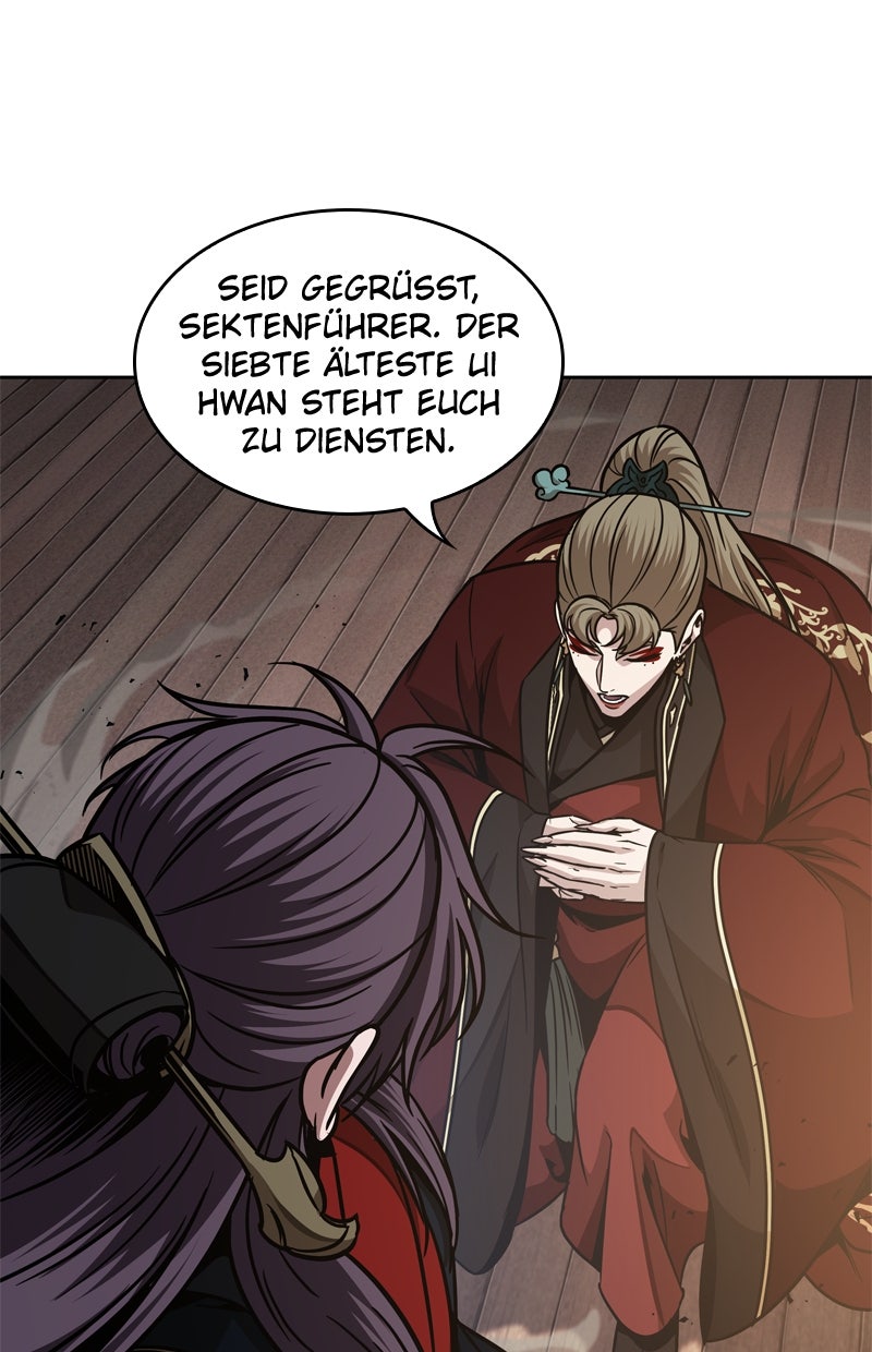 Read Nano-Maschine de Manga Online