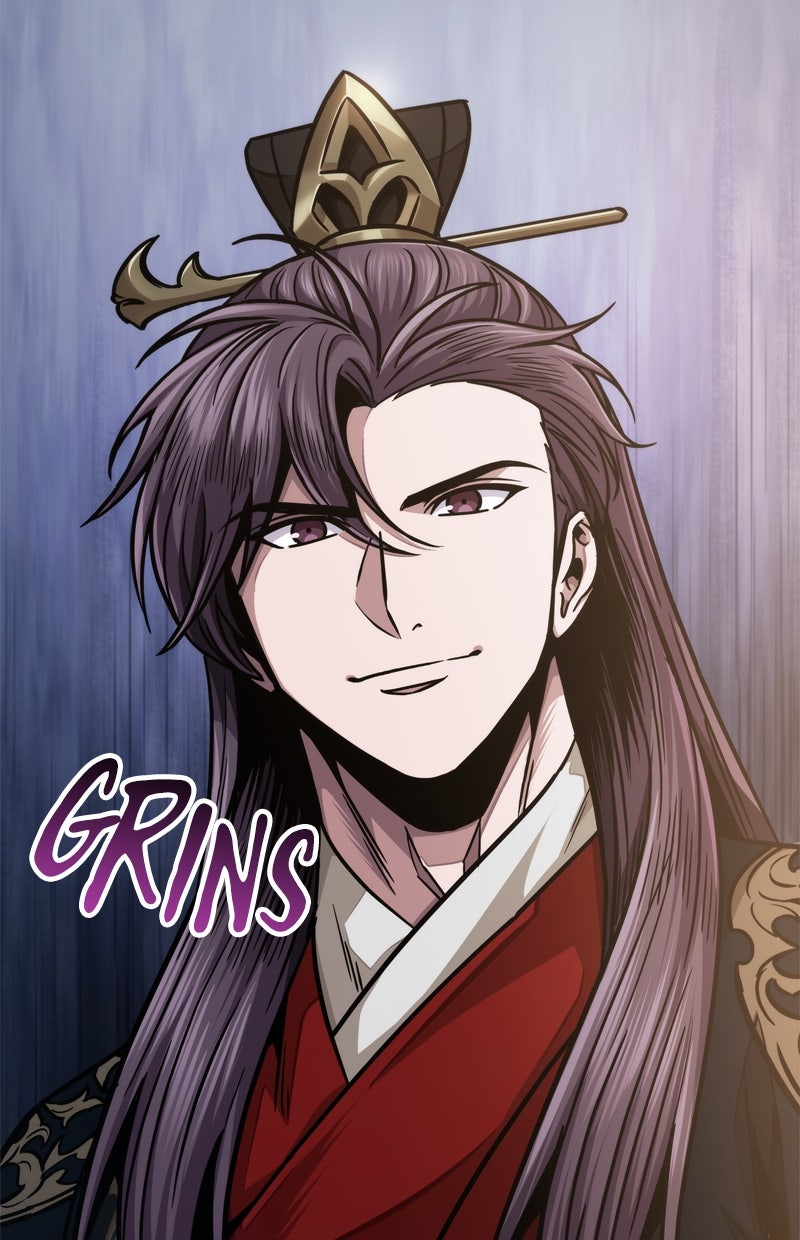 Read Nano-Maschine de Manga Online