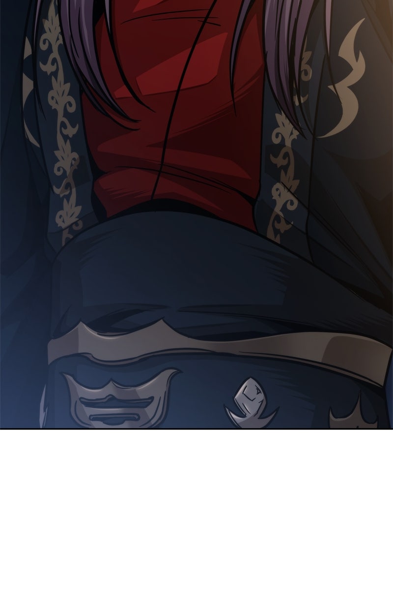 Read Nano-Maschine de Manga Online