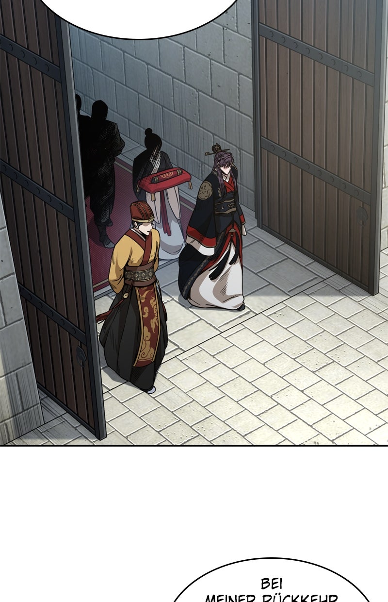 Read Nano-Maschine de Manga Online