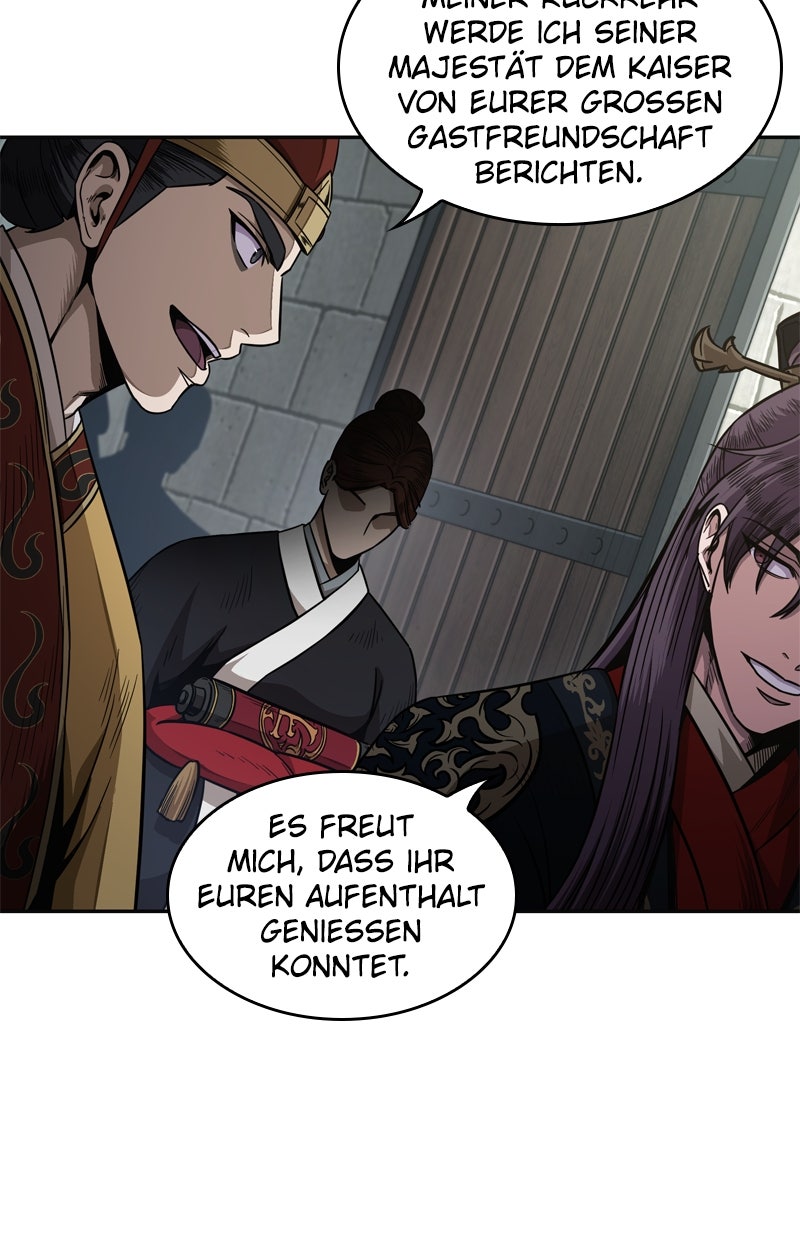 Read Nano-Maschine de Manga Online