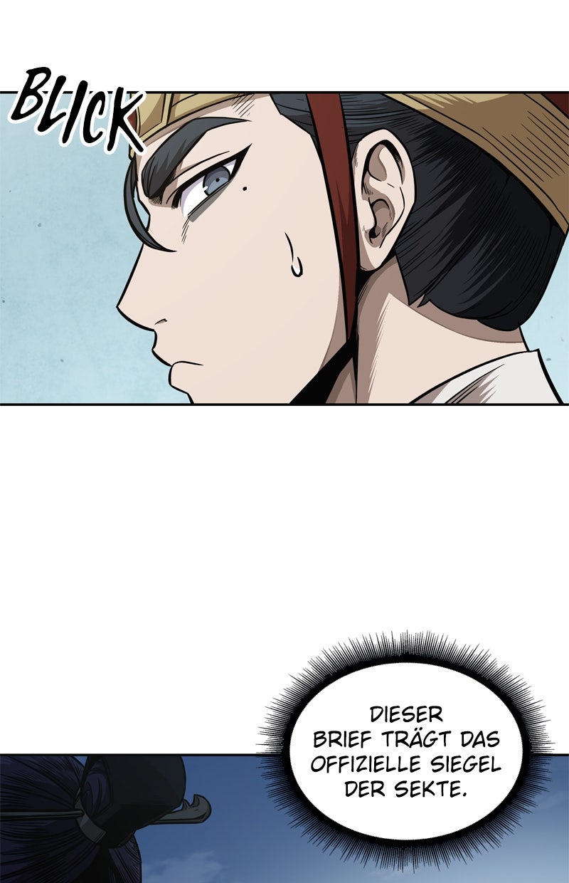 Read Nano-Maschine de Manga Online