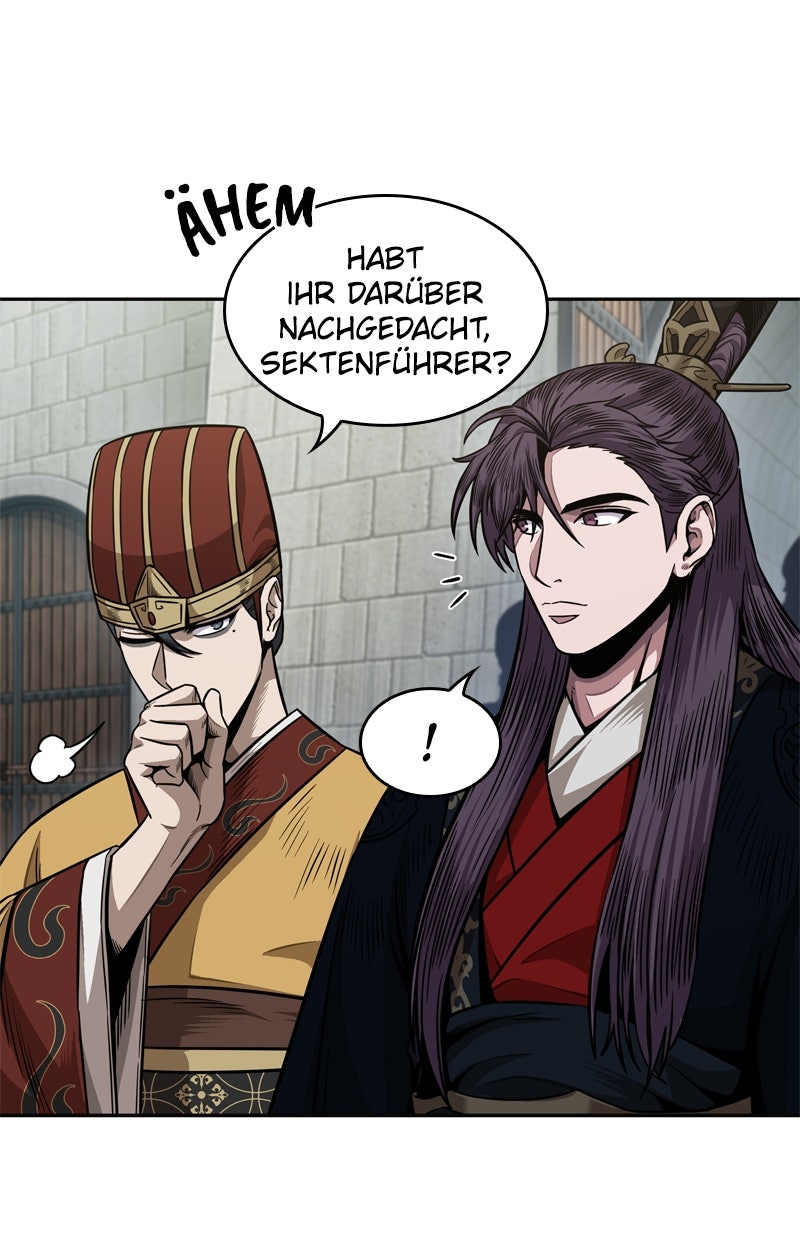 Read Nano-Maschine de Manga Online