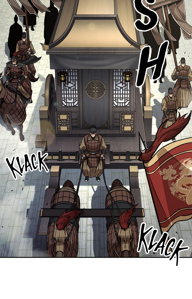 Read Nano-Maschine de Manga Online