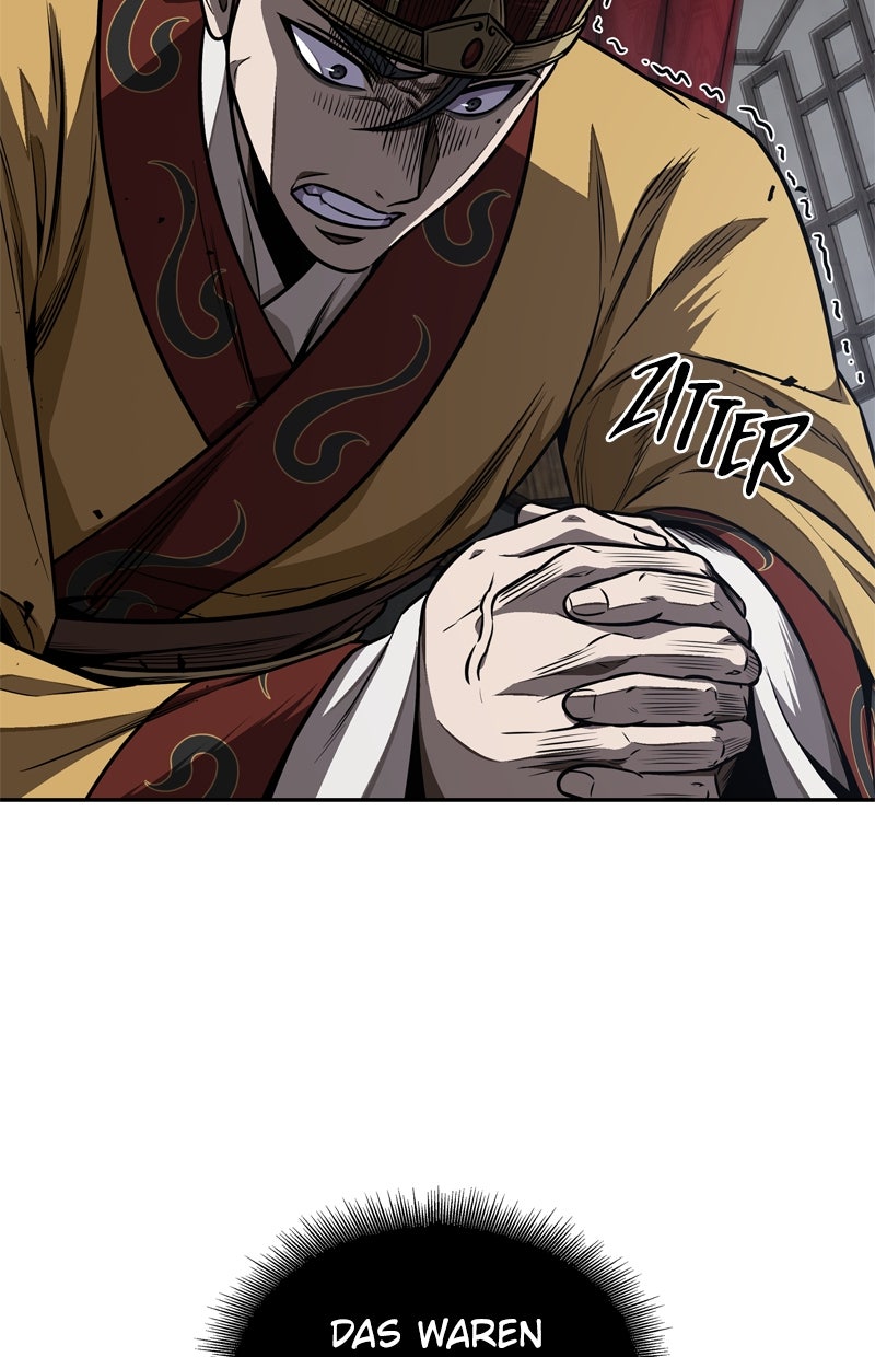 Read Nano-Maschine de Manga Online