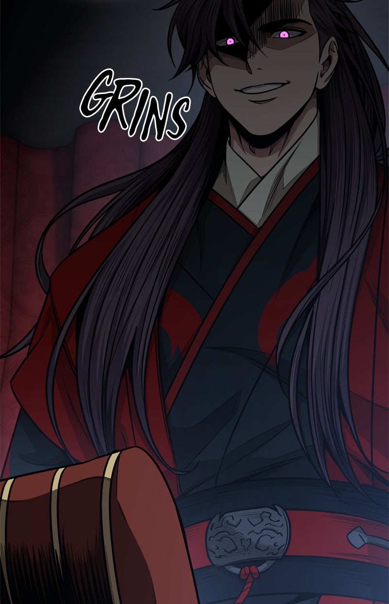 Read Nano-Maschine de Manga Online