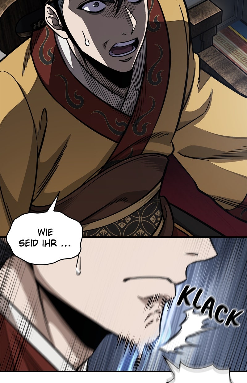 Read Nano-Maschine de Manga Online