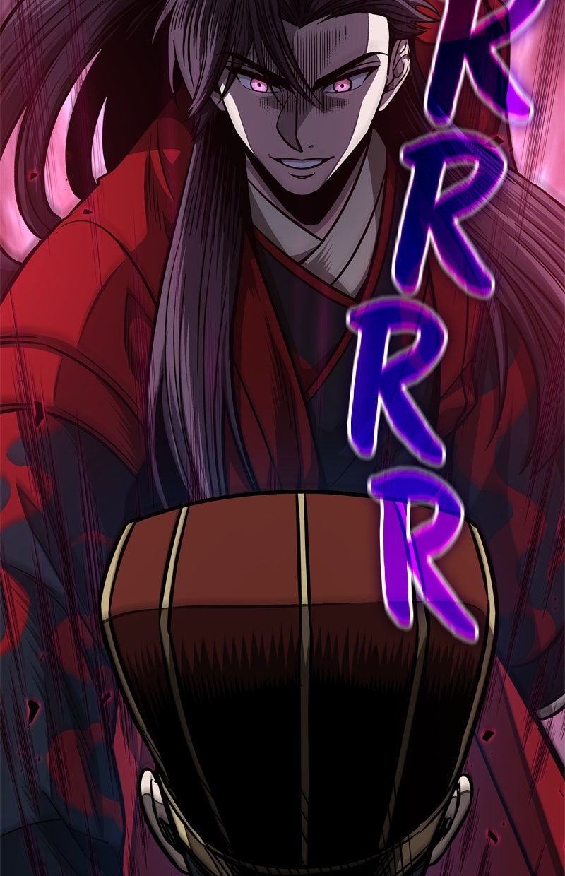 Read Nano-Maschine de Manga Online