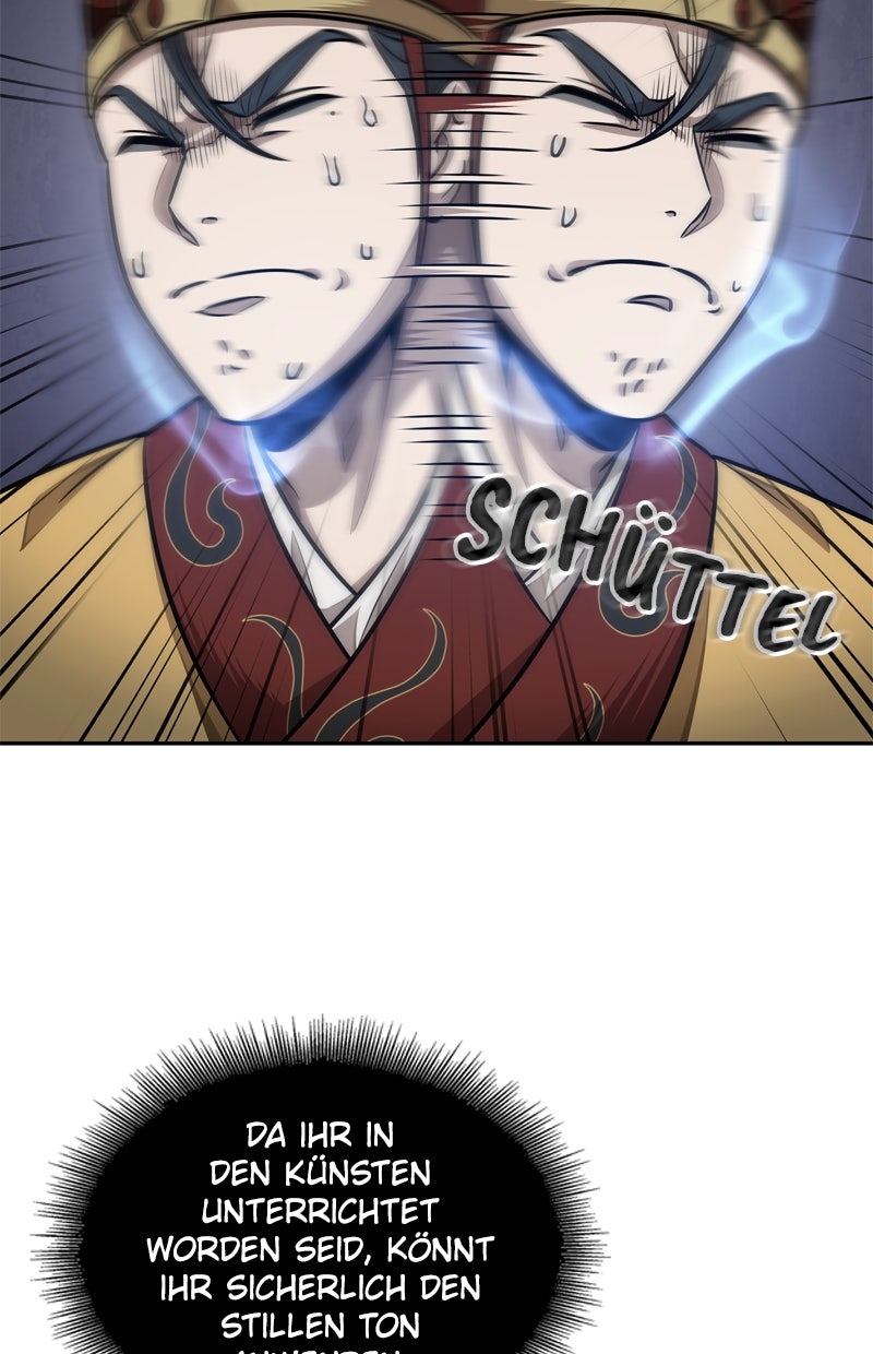 Read Nano-Maschine de Manga Online