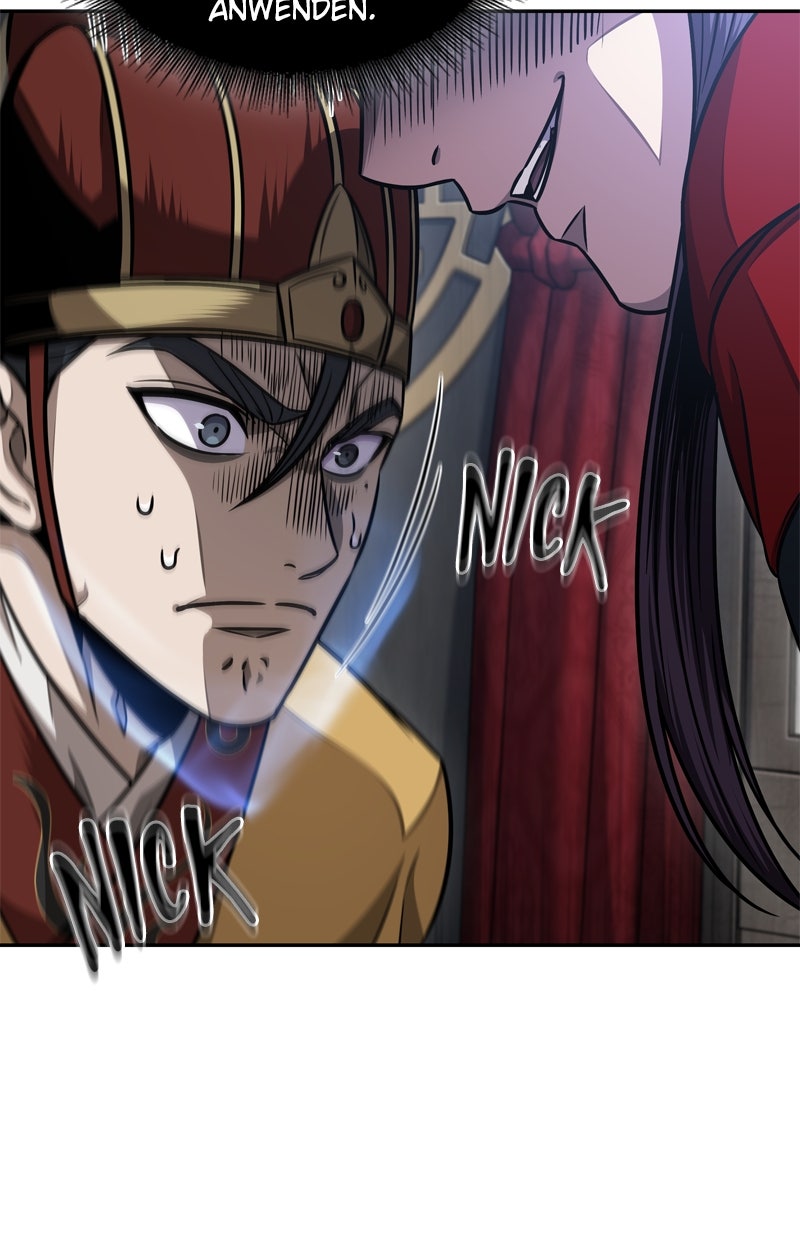 Read Nano-Maschine de Manga Online