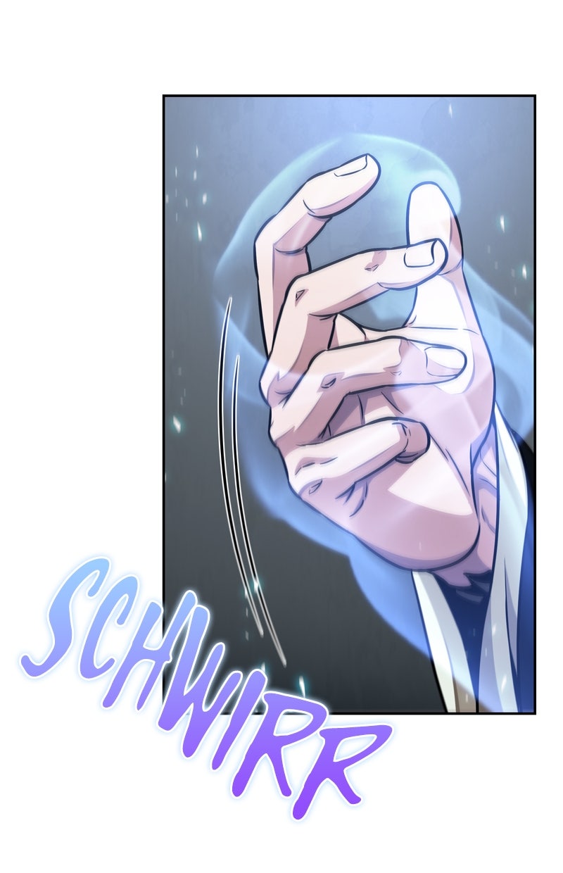 Read Nano-Maschine de Manga Online