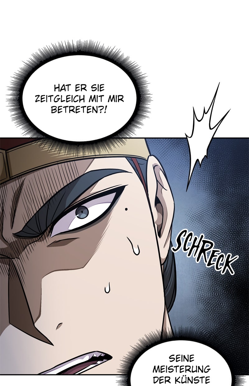 Read Nano-Maschine de Manga Online