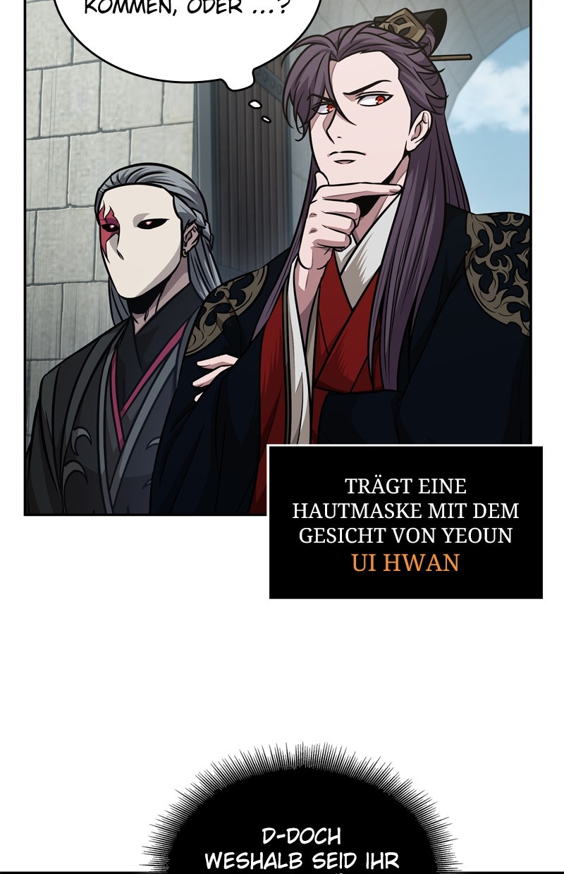 Read Nano-Maschine de Manga Online