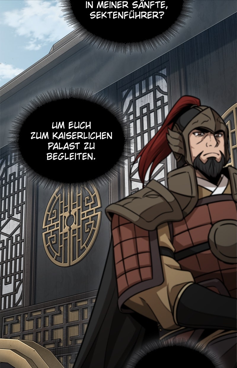 Read Nano-Maschine de Manga Online