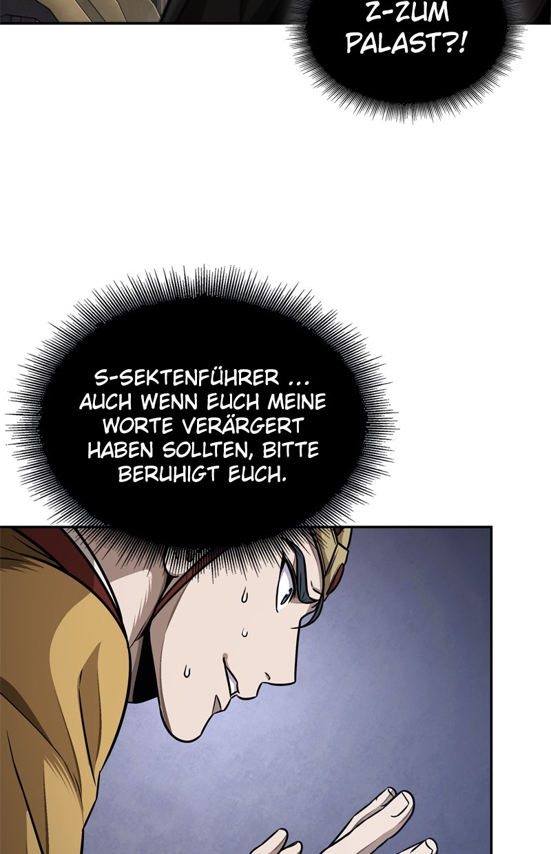 Read Nano-Maschine de Manga Online