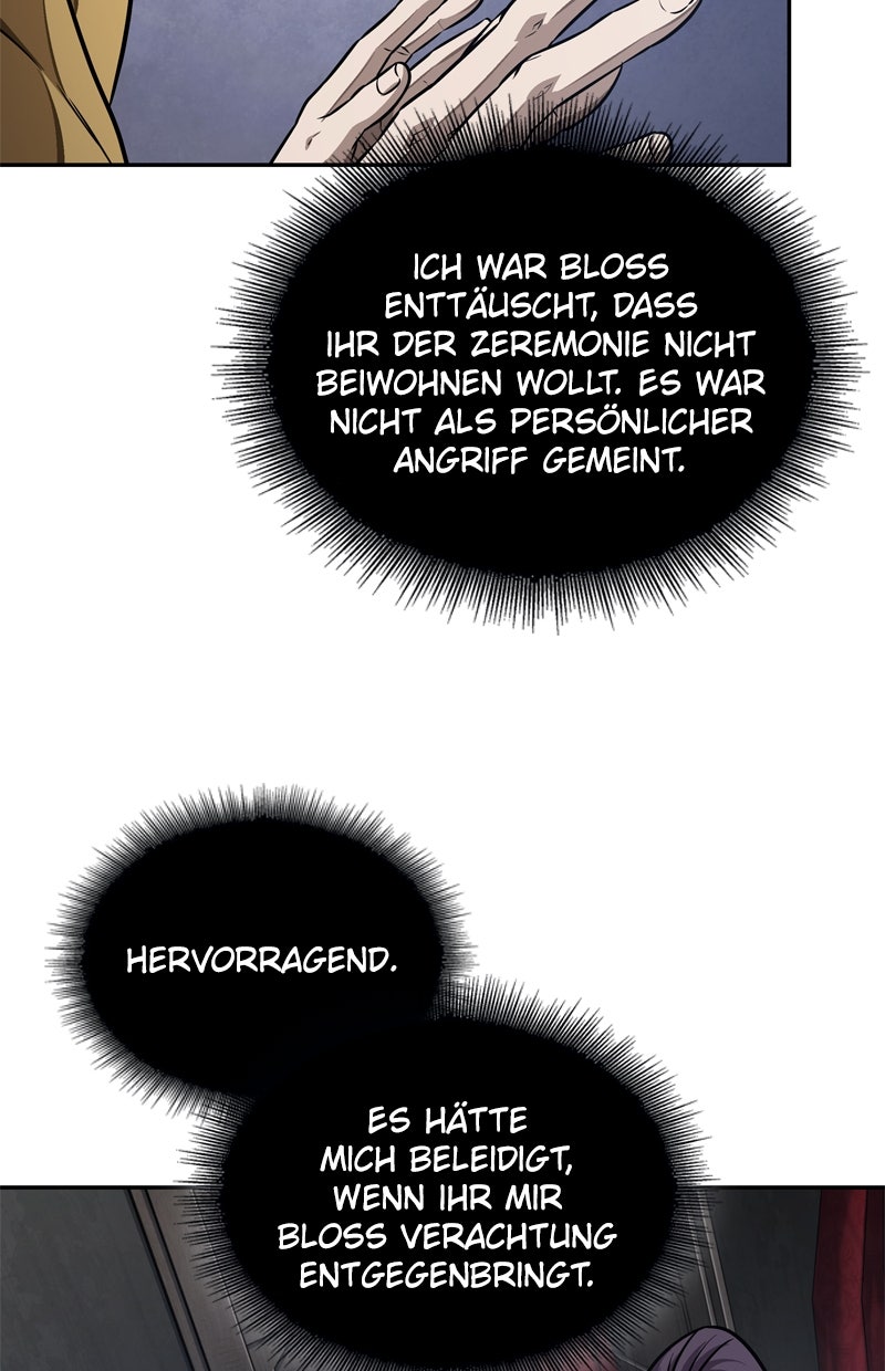 Read Nano-Maschine de Manga Online