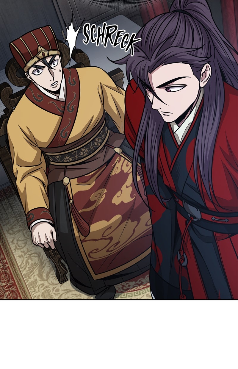 Read Nano-Maschine de Manga Online