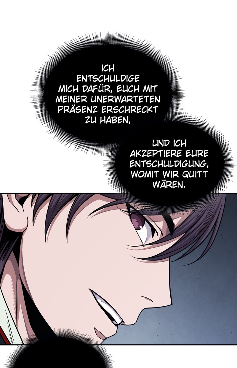 Read Nano-Maschine de Manga Online