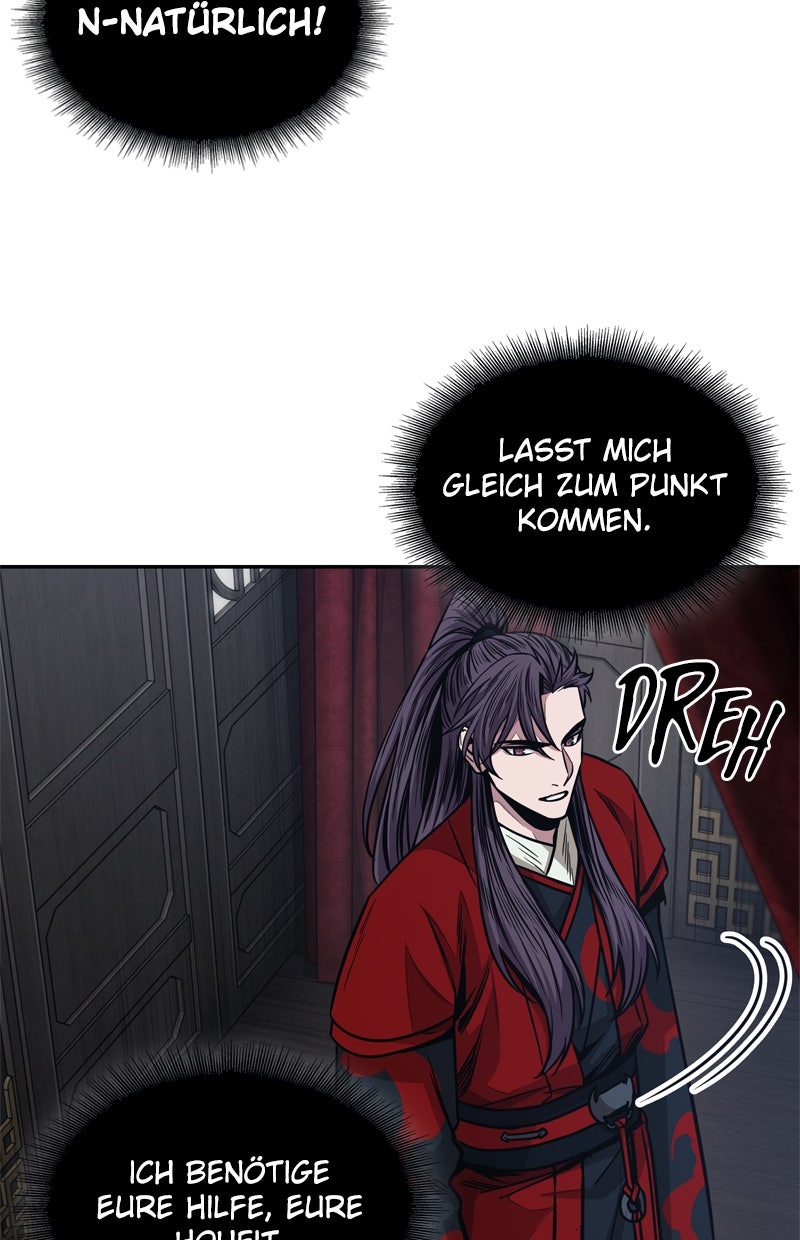 Read Nano-Maschine de Manga Online