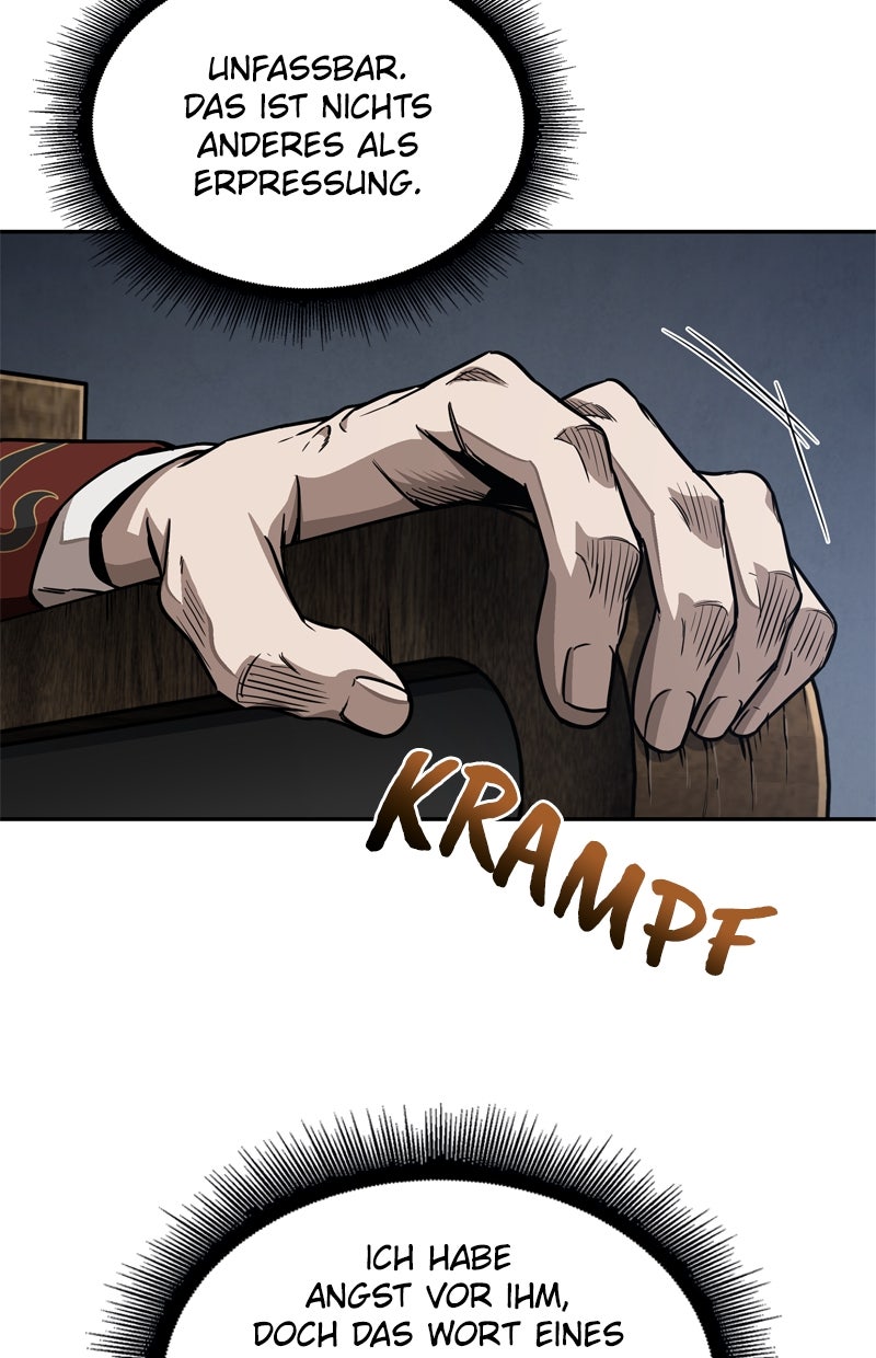 Read Nano-Maschine de Manga Online