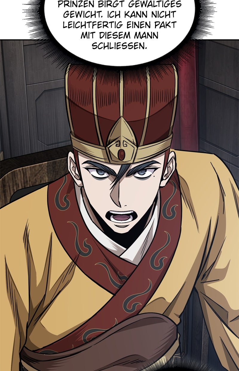 Read Nano-Maschine de Manga Online