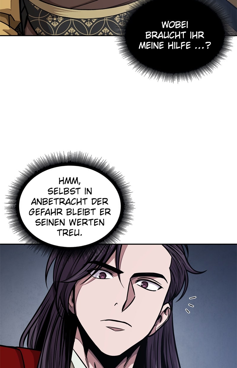 Read Nano-Maschine de Manga Online