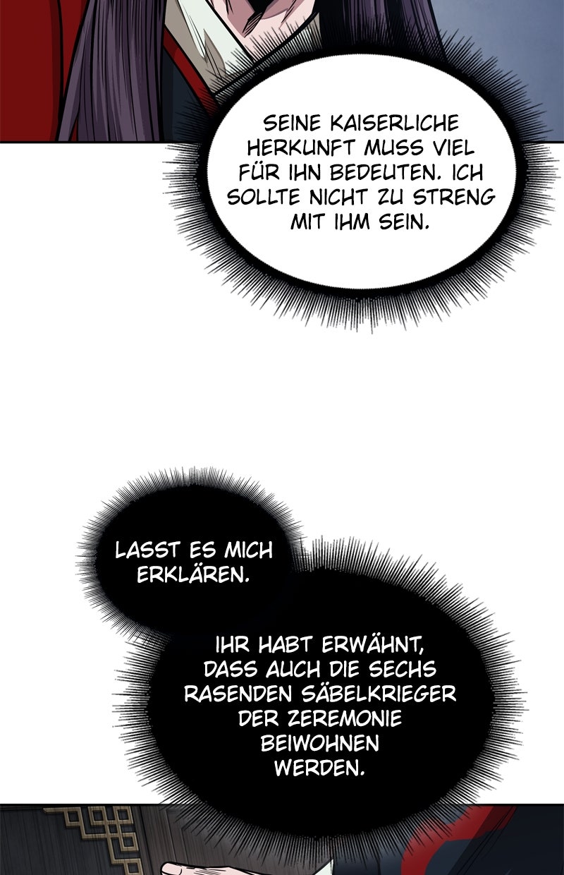 Read Nano-Maschine de Manga Online