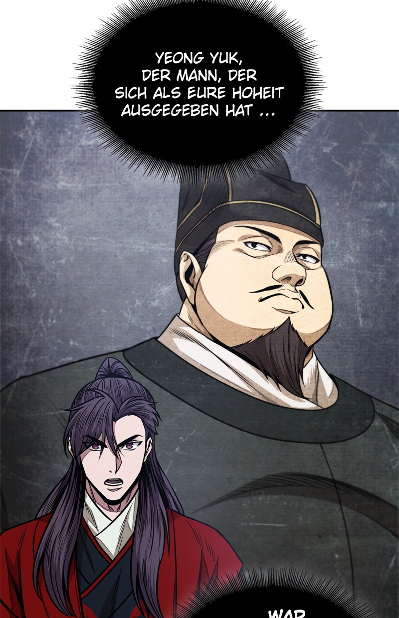 Read Nano-Maschine de Manga Online