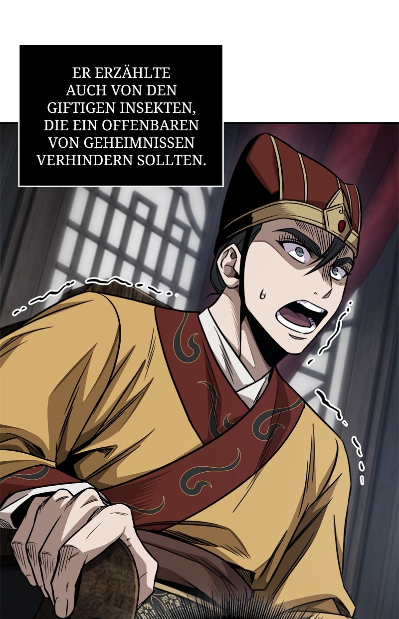 Read Nano-Maschine de Manga Online