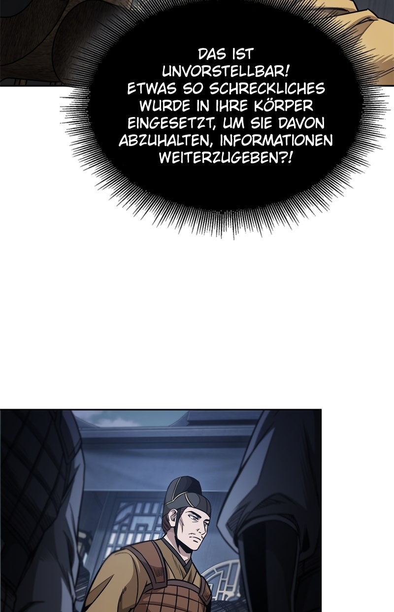 Read Nano-Maschine de Manga Online