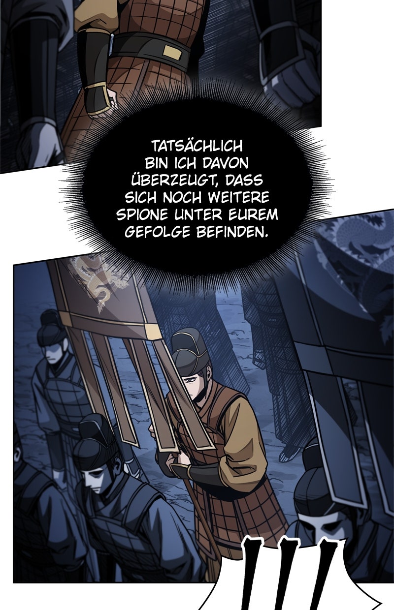 Read Nano-Maschine de Manga Online