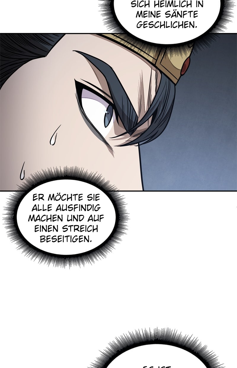 Read Nano-Maschine de Manga Online