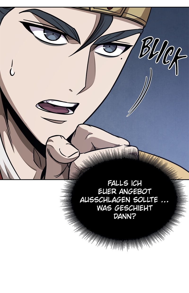 Read Nano-Maschine de Manga Online