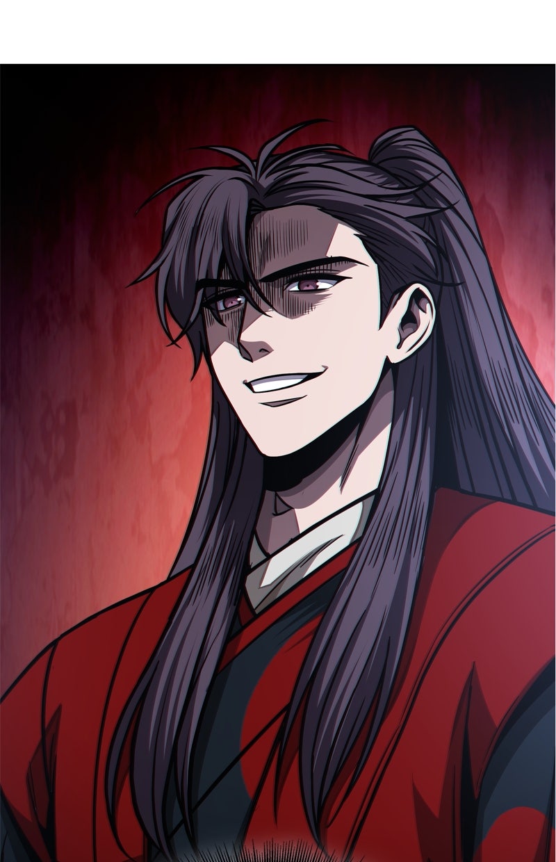 Read Nano-Maschine de Manga Online