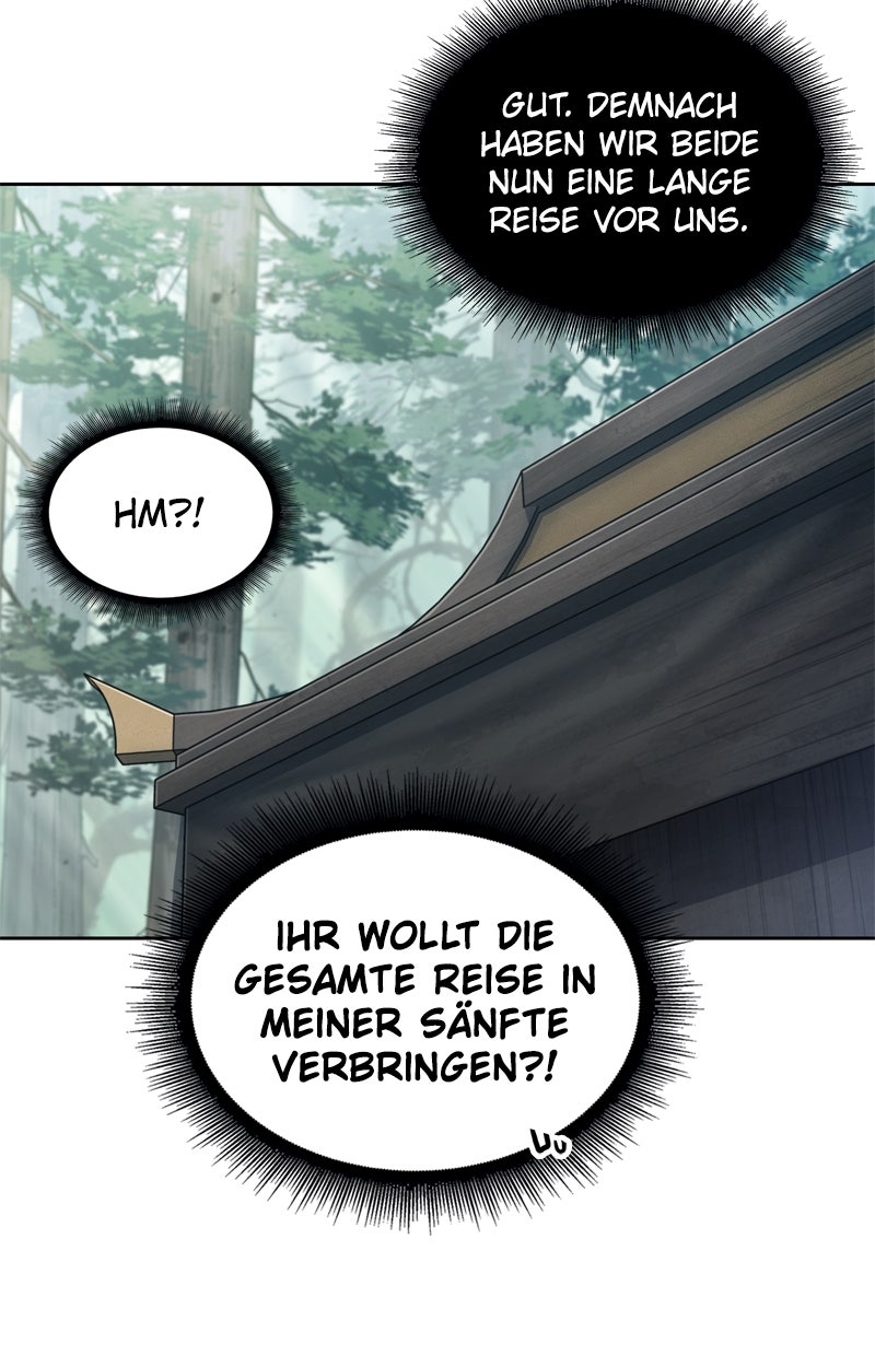 Read Nano-Maschine de Manga Online