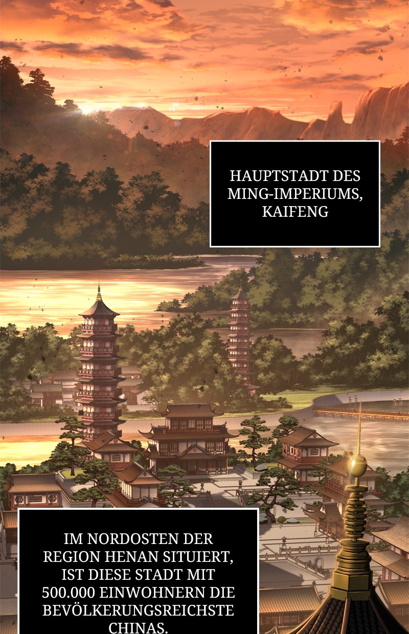 Read Nano-Maschine de Manga Online