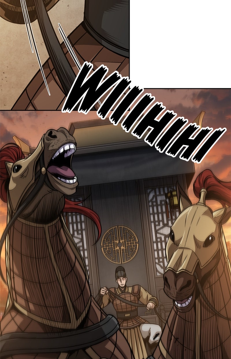 Read Nano-Maschine de Manga Online