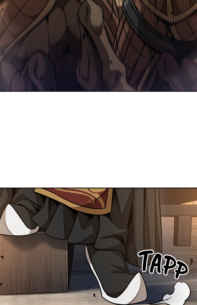 Read Nano-Maschine de Manga Online