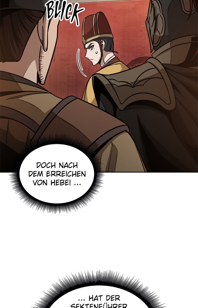 Read Nano-Maschine de Manga Online