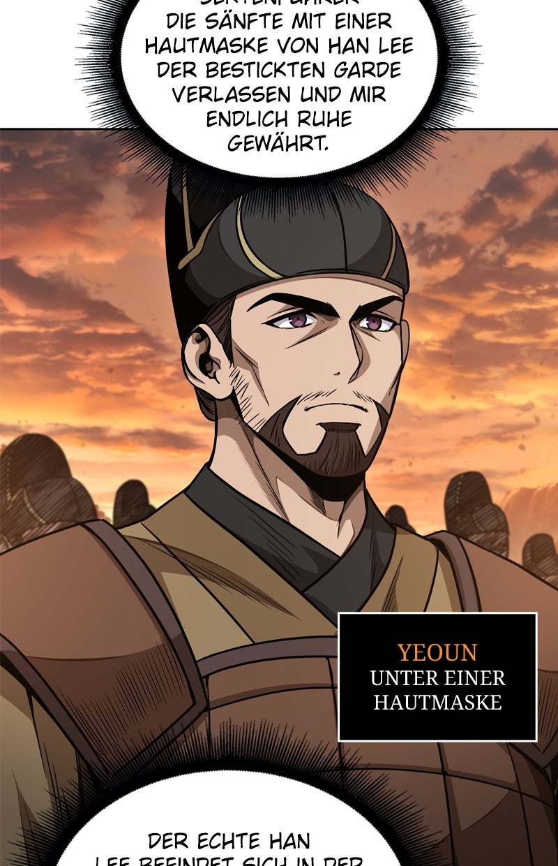 Read Nano-Maschine de Manga Online