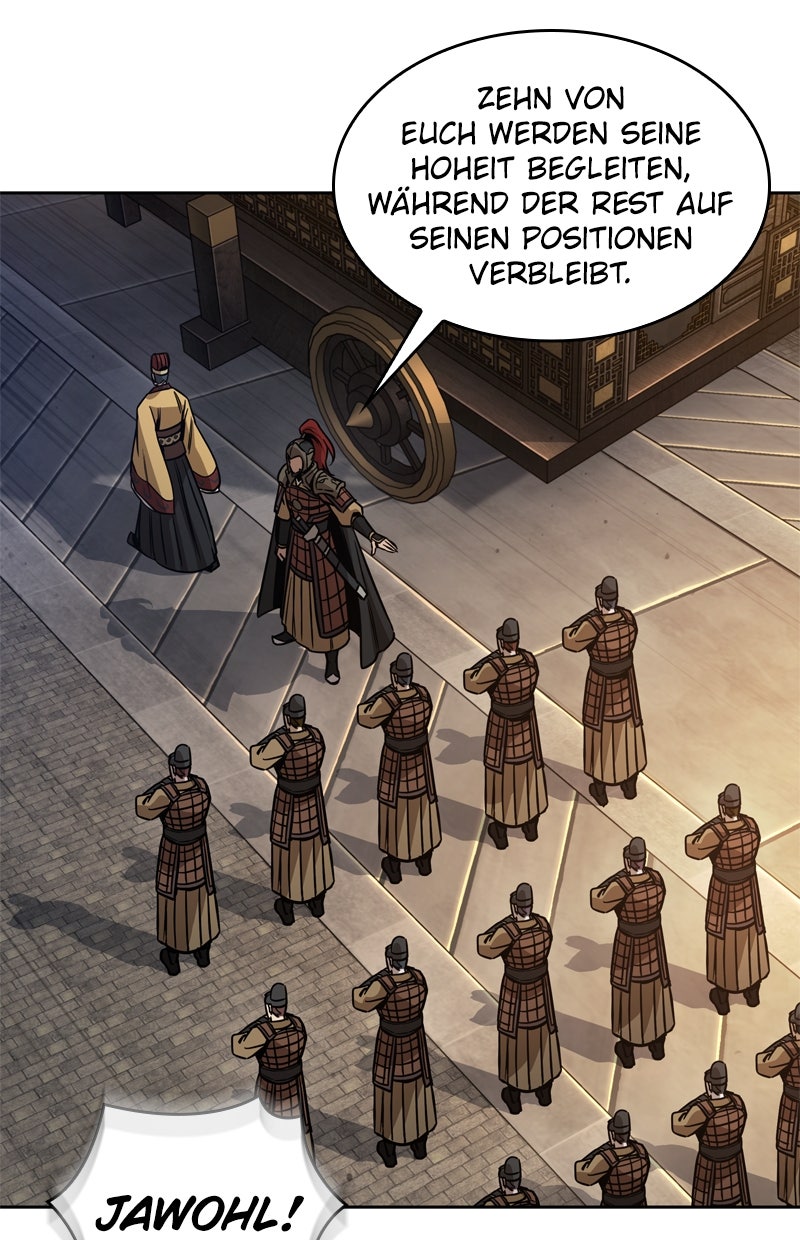 Read Nano-Maschine de Manga Online